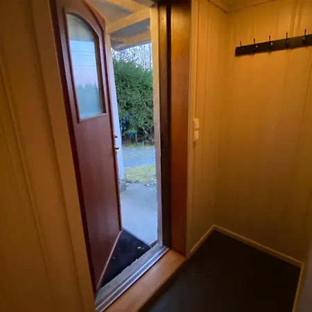 Appartamento Red House In Nature - 1st Floor
